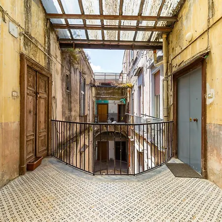 B&B Antica Napoli-3