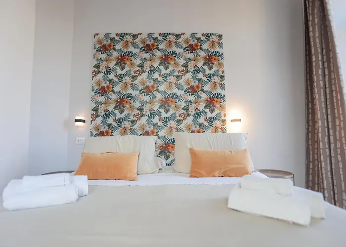 Domus Marina Rooms Napoli
